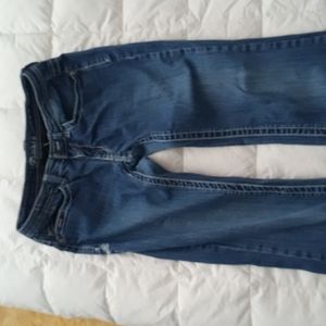 Adiktd jeans